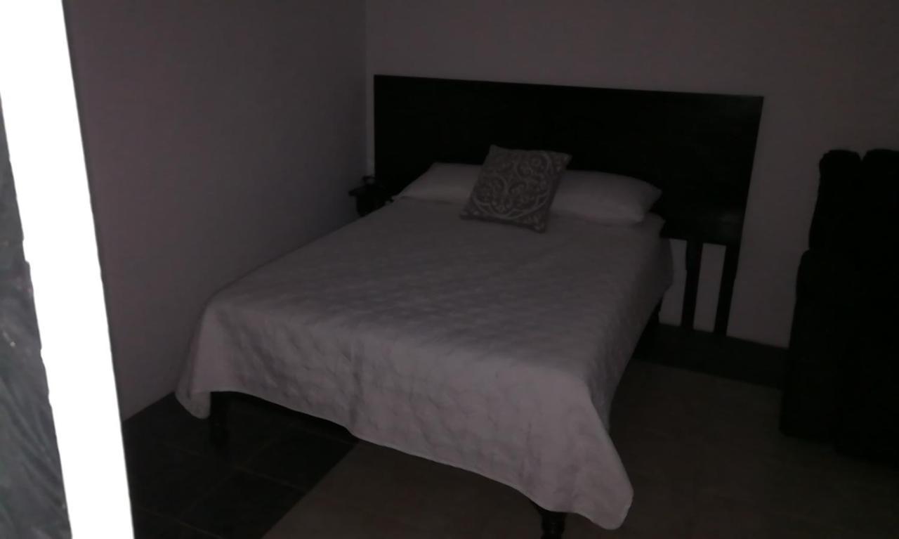 Hotel Club Abuelos Xalapa Exteriör bild