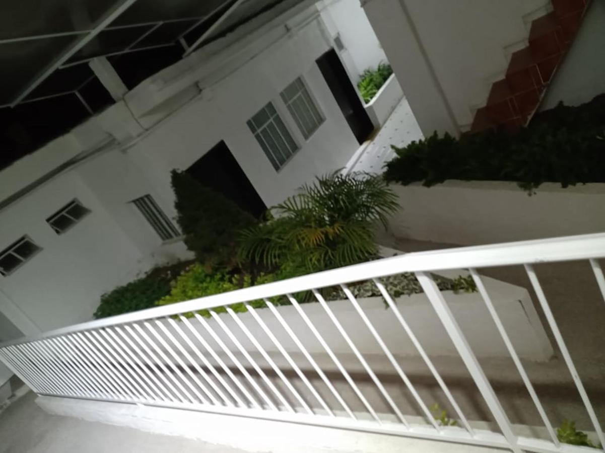 Hotel Club Abuelos Xalapa Exteriör bild